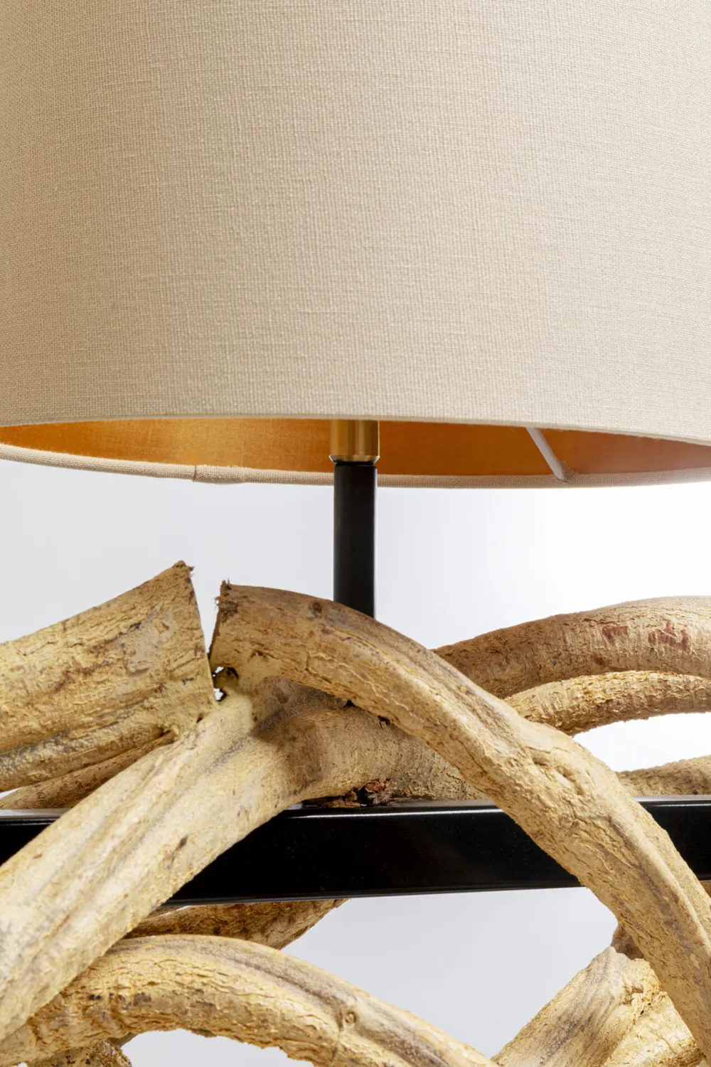 KARE Design Riippuvalaisimet*Jungle Club Riippuvalaisin 115cm