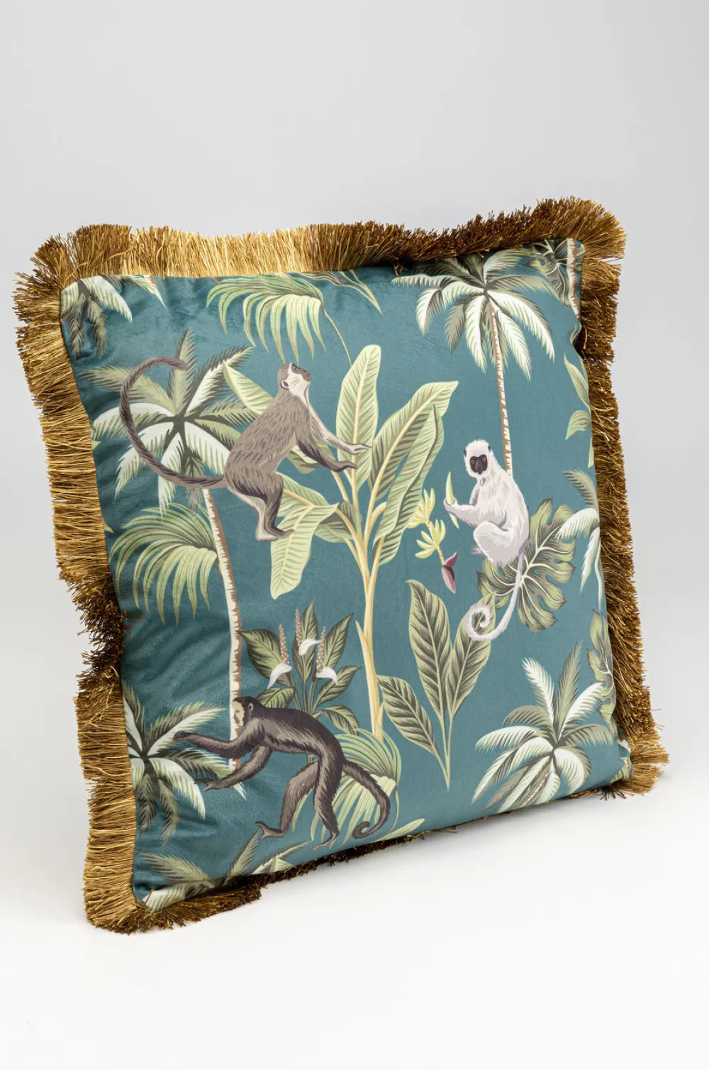 KARE Design Sisustustyynyt|Olohuone*Jungle Fever Tyyny 45x45