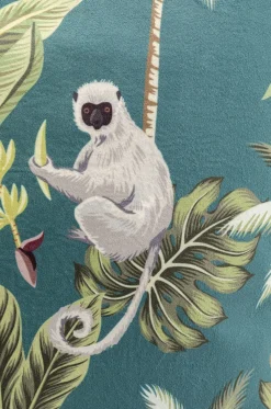 KARE Design Sisustustyynyt|Olohuone*Jungle Fever Tyyny 45x45