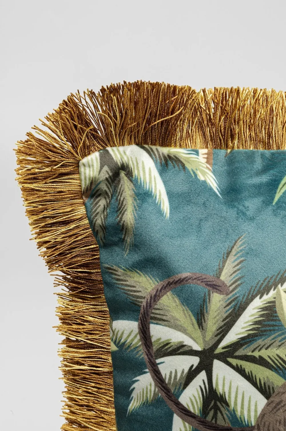 KARE Design Sisustustyynyt|Olohuone*Jungle Fever Tyyny 45x45