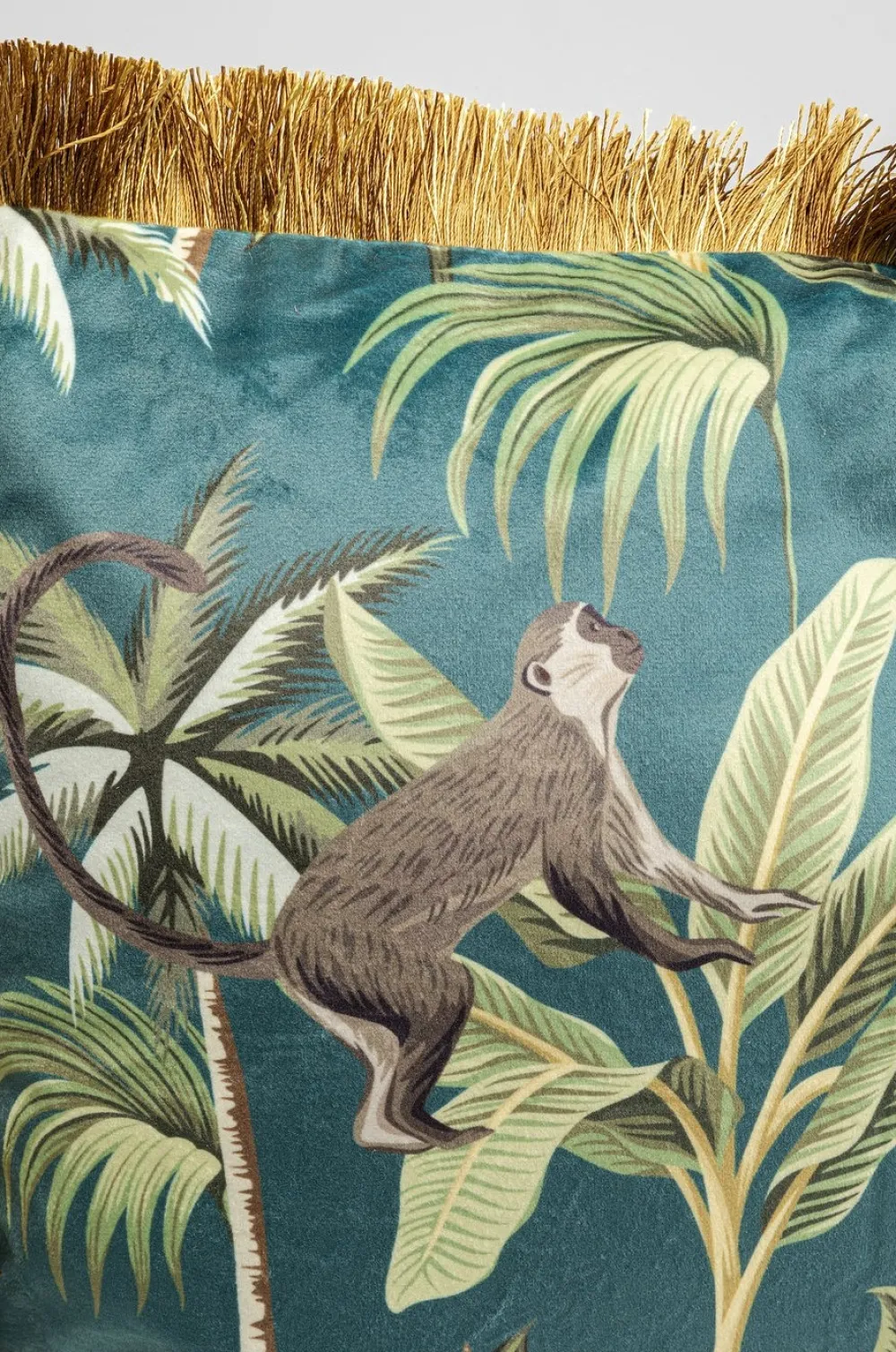 KARE Design Sisustustyynyt|Olohuone*Jungle Fever Tyyny 45x45