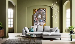 KARE Design Sisustustyynyt|Olohuone*Jungle Fever Tyyny 45x45