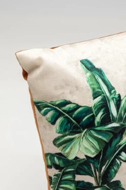 KARE Design Sisustustyynyt|Olohuone*Jungle Leopard Tyyny 43x43cm