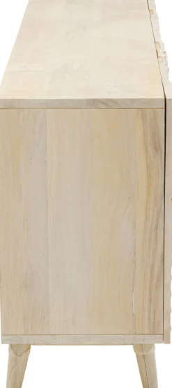 KARE Design Senkit|Olohuone*Jungle Nature Senkki, Massiivipuuta 160x75cm