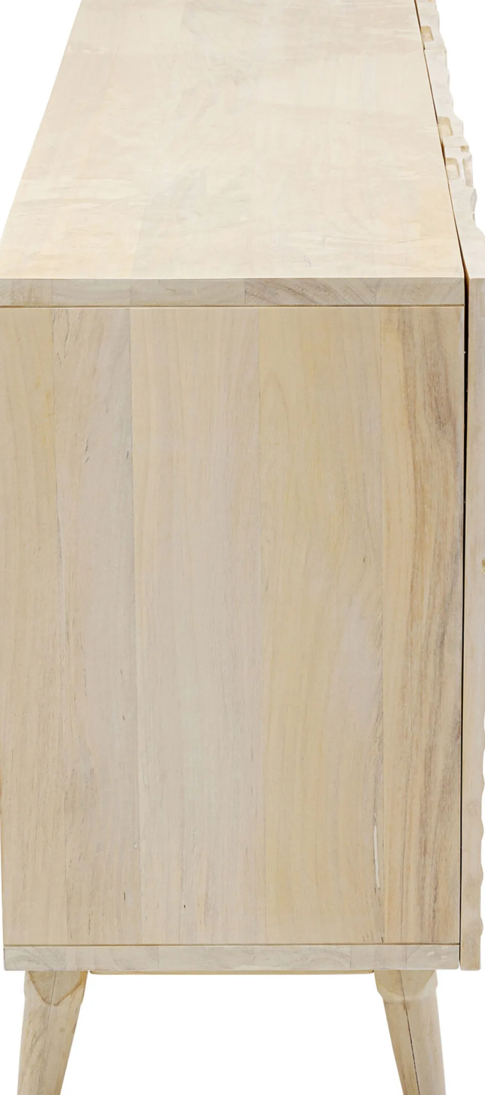 KARE Design Senkit|Olohuone*Jungle Nature Senkki, Massiivipuuta 160x75cm