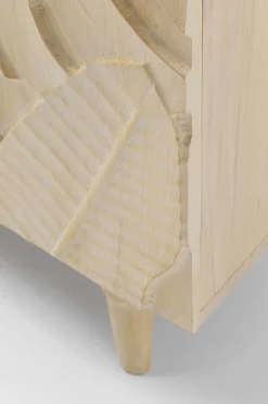 KARE Design Senkit|Olohuone*Jungle Nature Senkki, Massiivipuuta 160x75cm