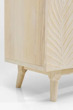 KARE Design Senkit|Olohuone*Jungle Nature Senkki, Massiivipuuta 160x75cm