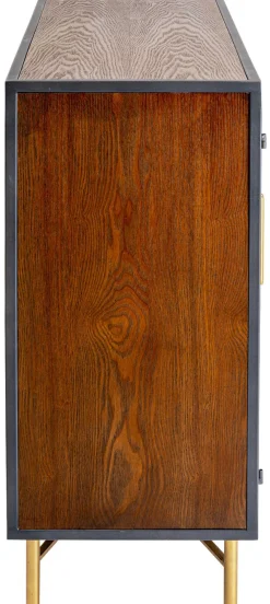 KARE Design Senkit|Lipastot*Jungle Senkki 135x95cm