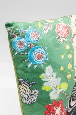 KARE Design Sisustustyynyt|Olohuone*Jungle Toucan Tyyny 43x43cm