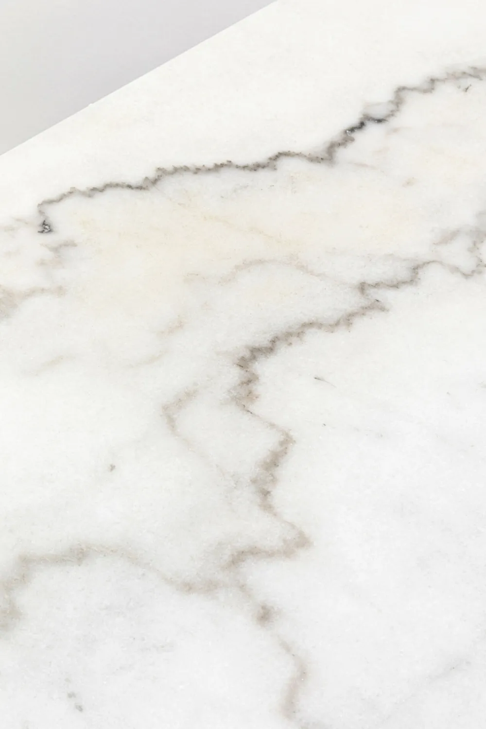 KARE Design Pöydät*Kaffeehaus Bistro Pöytä Valkoinen 120x60cm