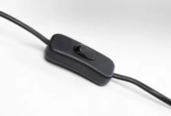 KARE Design Pöytävalaisimet*Kalahari Pöytävalaisin Harmaa 51cm