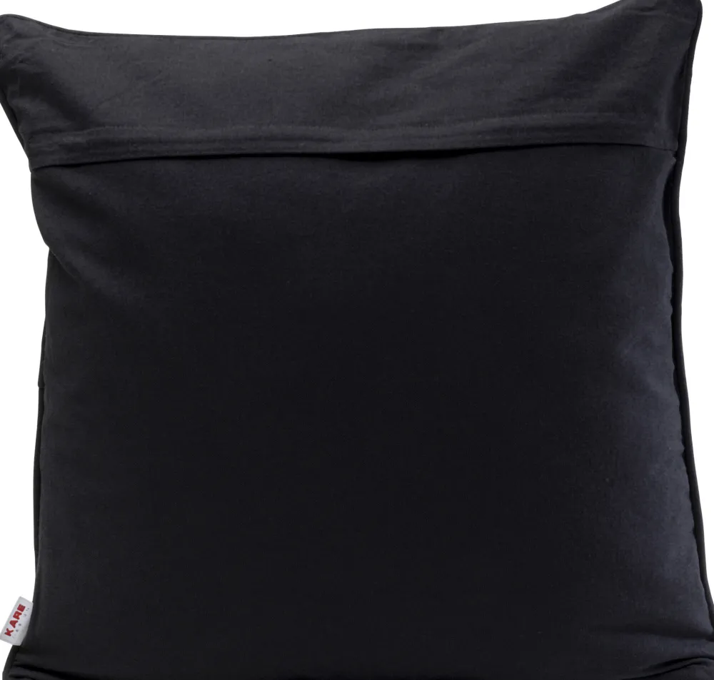 KARE Design Sisustustyynyt*Kalamata Circle Tyyny Monivärinen 50x50cm