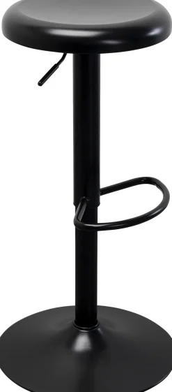 KARE Design Baarituolit*Kalea Baarituoli Musta