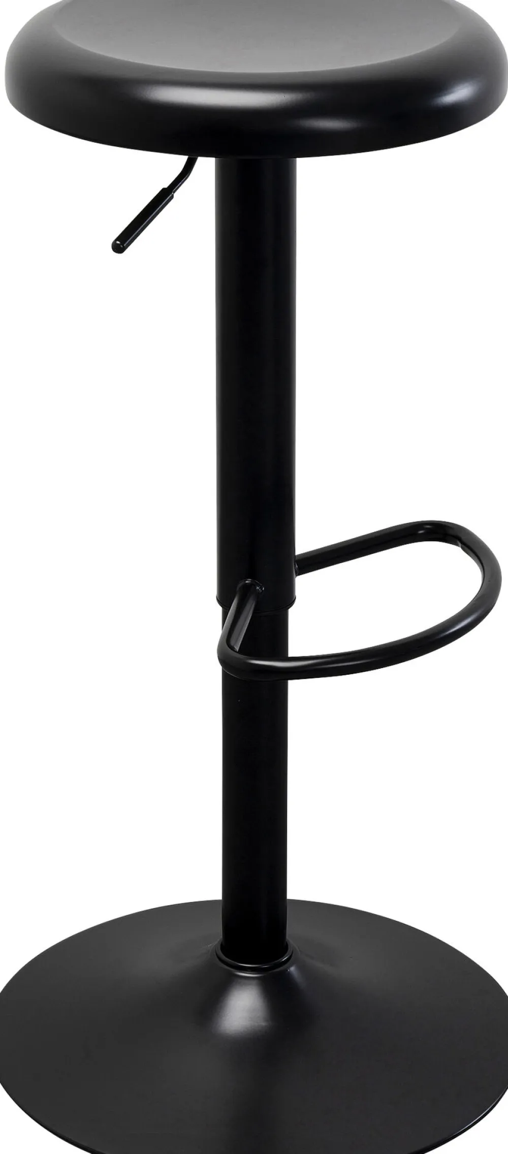 KARE Design Baarituolit*Kalea Baarituoli Musta