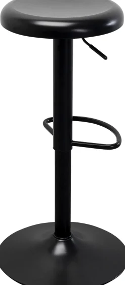 KARE Design Baarituolit*Kalea Baarituoli Musta