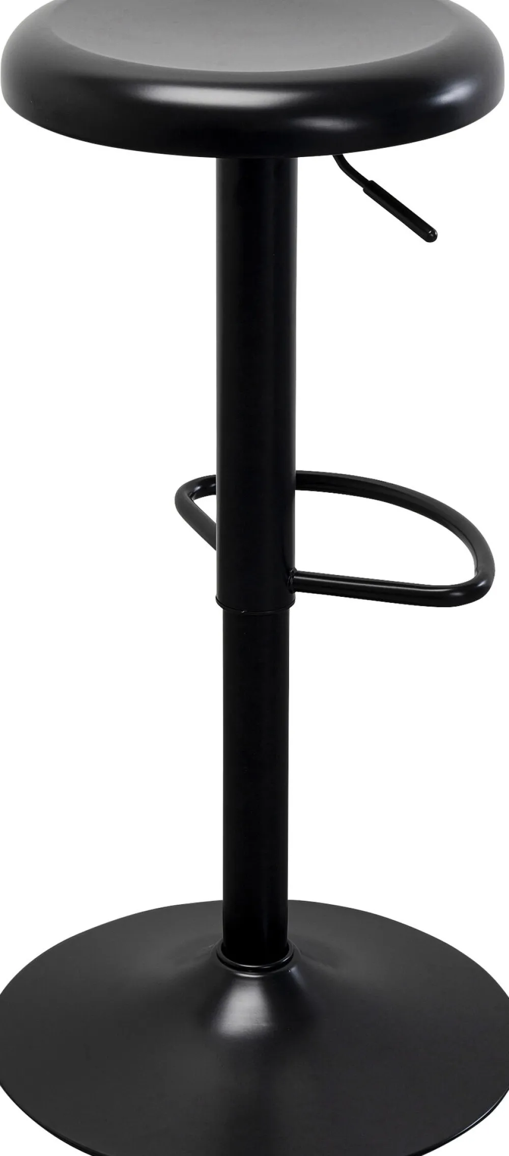 KARE Design Baarituolit*Kalea Baarituoli Musta