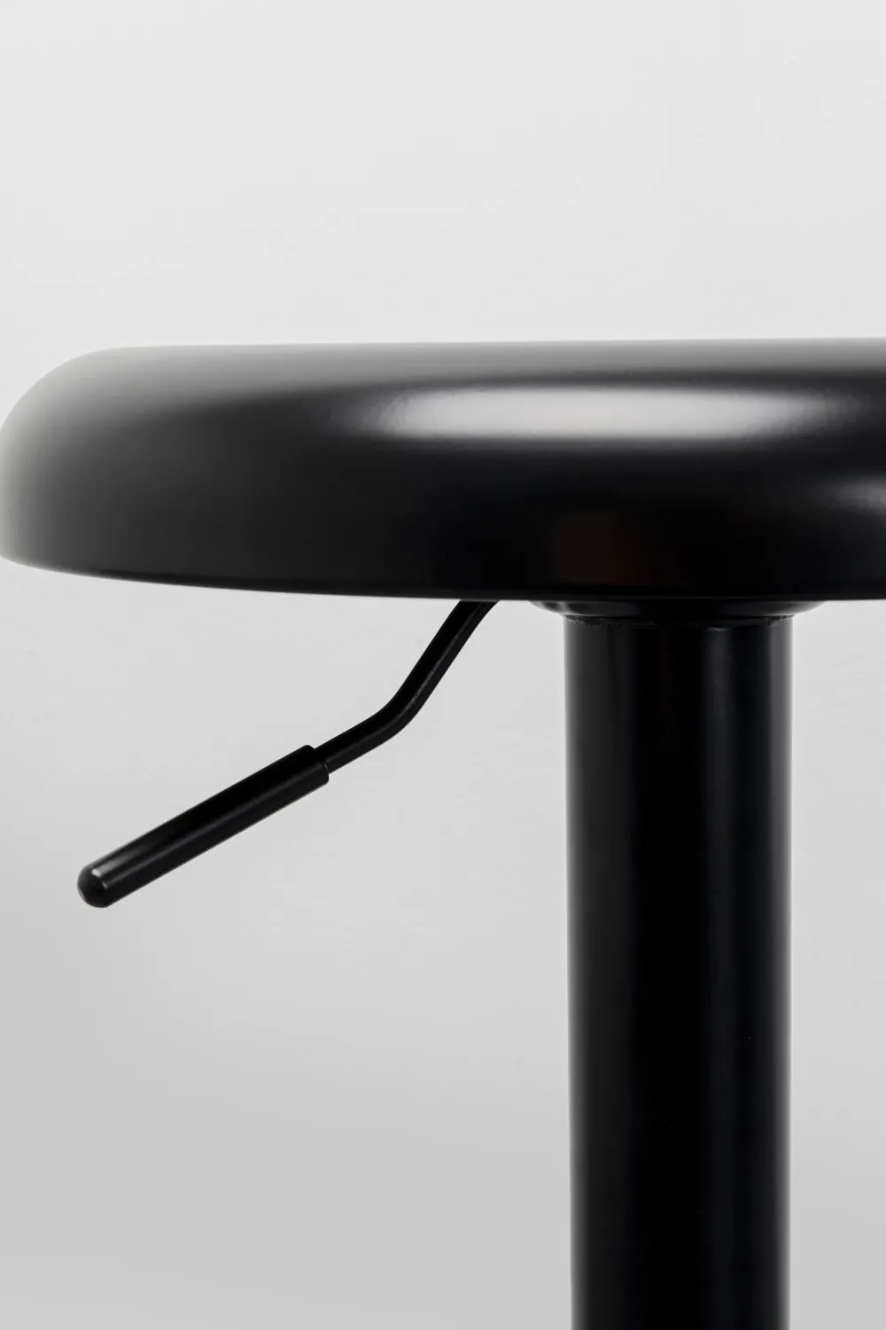 KARE Design Baarituolit*Kalea Baarituoli Musta