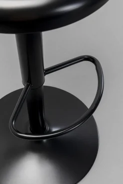 KARE Design Baarituolit*Kalea Baarituoli Musta