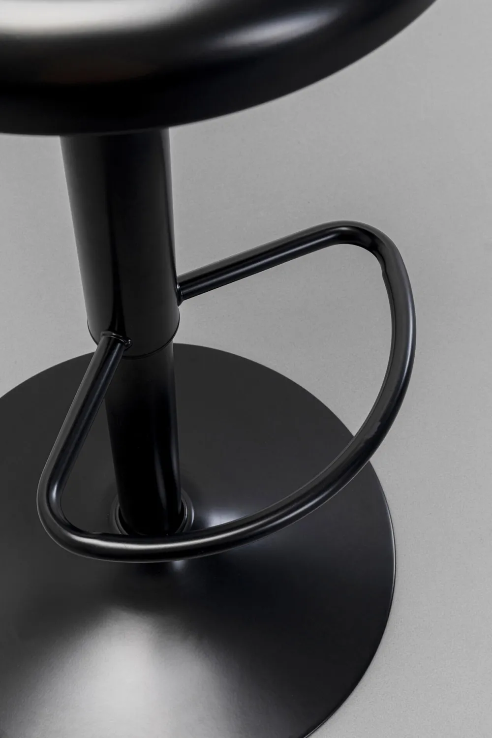 KARE Design Baarituolit*Kalea Baarituoli Musta