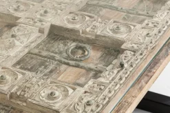 KARE Design Pöydät*Kalif Pöytä 90x200cm