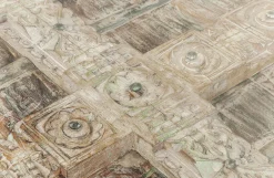 KARE Design Pöydät*Kalif Pöytä 90x200cm