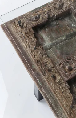 KARE Design Pöydät*Kalif Pöytä 90x200cm