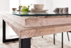 KARE Design Pöydät*Kalif Pöytä 90x200cm