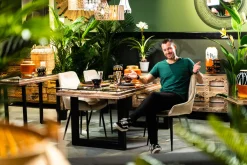 KARE Design Senkit|Lipastot*Kalif Senkki