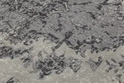 KARE Design Matot*Kelim Pop Grey Matto 170x240cm