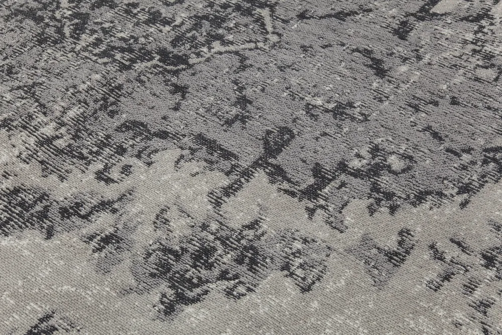 KARE Design Matot*Kelim Pop Grey Matto 170x240cm