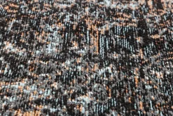 KARE Design Matot*Kelim Pop Rockstar Matto 170x240cm