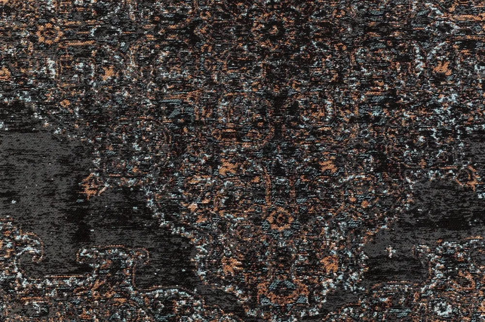 KARE Design Matot*Kelim Pop Rockstar Matto 170x240cm