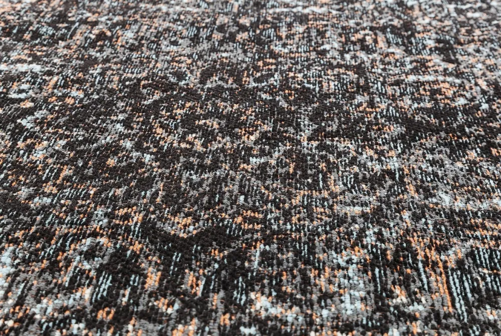 KARE Design Matot*Kelim Pop Rockstar Matto 170x240cm