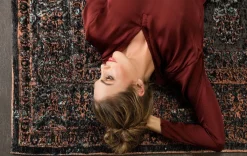 KARE Design Matot*Kelim Pop Rockstar Matto 170x240cm