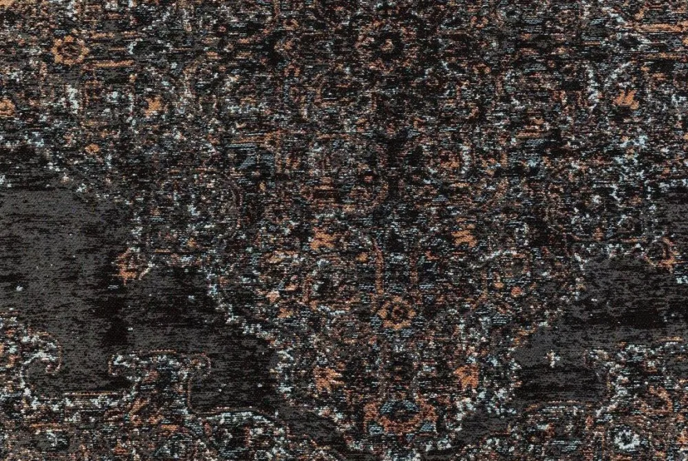 KARE Design Matot*Kelim Pop Rockstar Matto 200x300cm