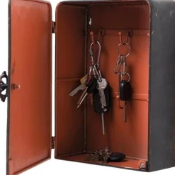 KARE Design Hyllyt*Key Box Safe Avainkaappi