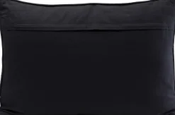 KARE Design Sisustustyynyt|Olohuone*Kissen Fields Yellow Tyyny Monivärinen 60x40cm