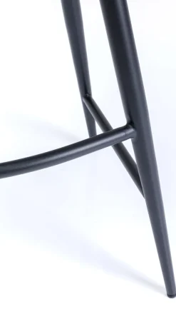 KARE Design Baarituolit*Knot Tweed Baarituoli