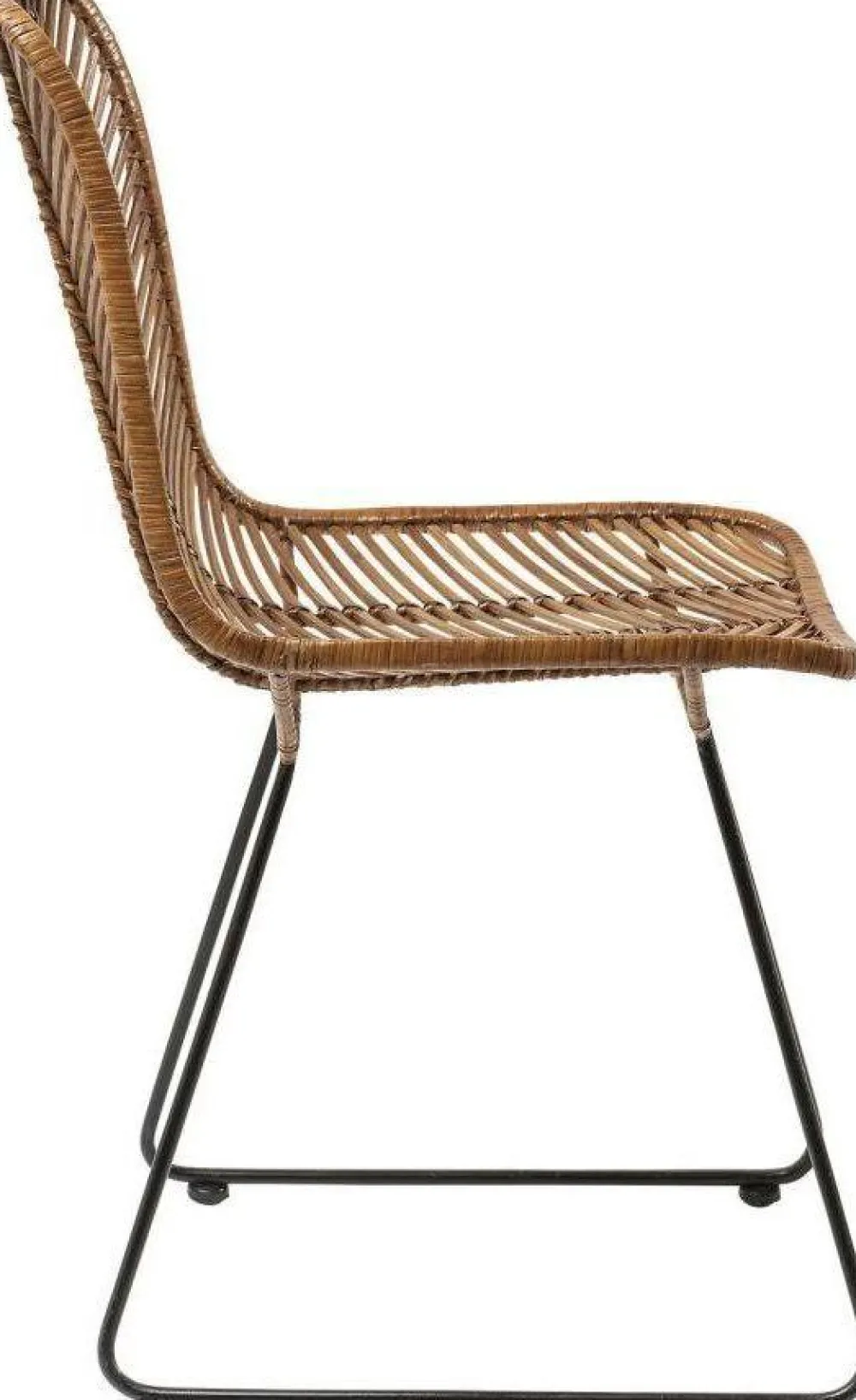 KARE Design Tuolit*Ko Lanta Nature Tuoli