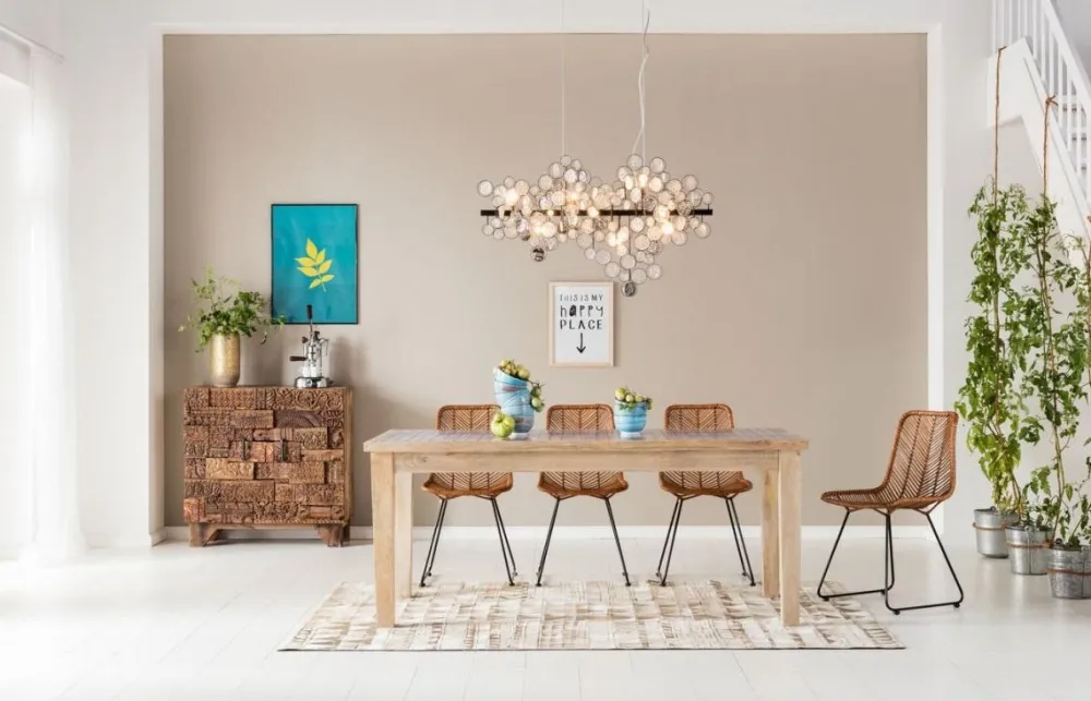 KARE Design Tuolit*Ko Lanta Nature Tuoli