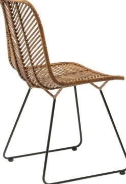 KARE Design Tuolit*Ko Lanta Nature Tuoli