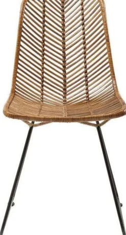 KARE Design Tuolit*Ko Lanta Nature Tuoli