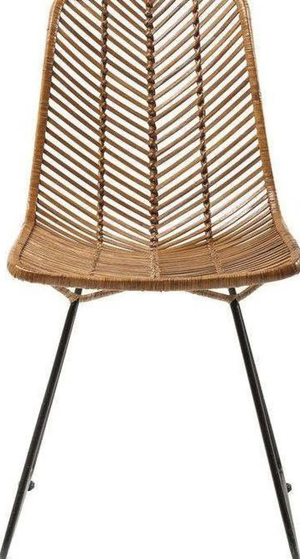 KARE Design Tuolit*Ko Lanta Nature Tuoli