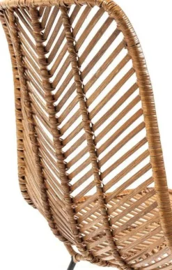 KARE Design Tuolit*Ko Lanta Nature Tuoli