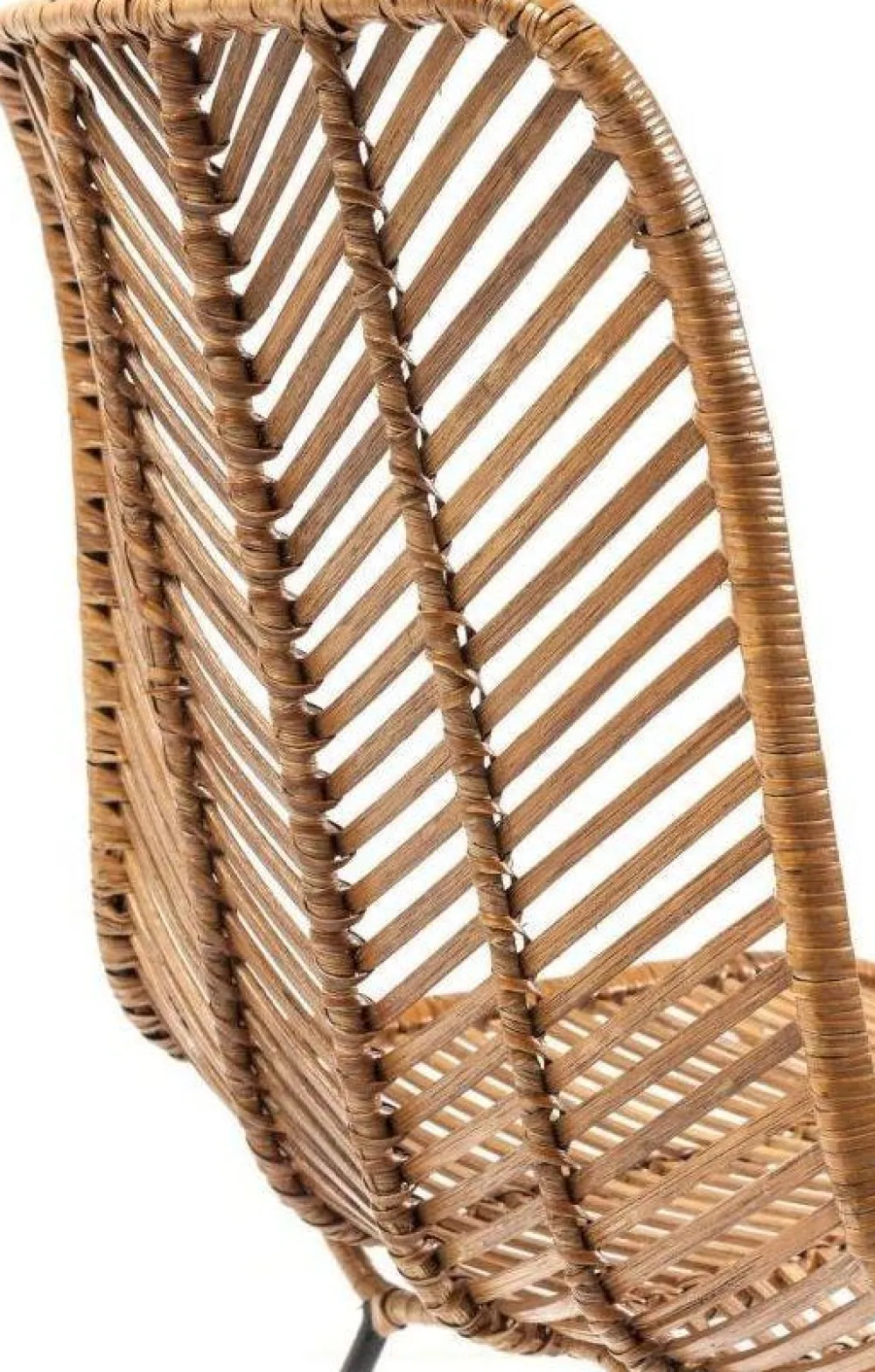 KARE Design Tuolit*Ko Lanta Nature Tuoli