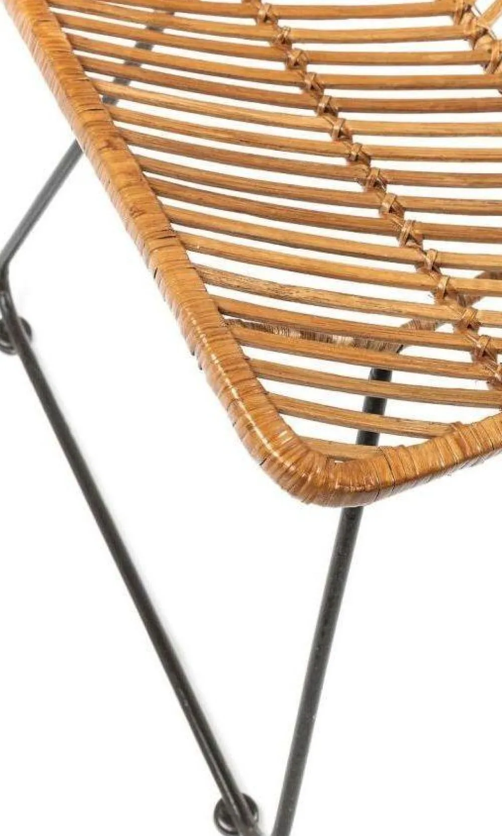 KARE Design Tuolit*Ko Lanta Nature Tuoli