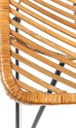 KARE Design Tuolit*Ko Lanta Nature Tuoli