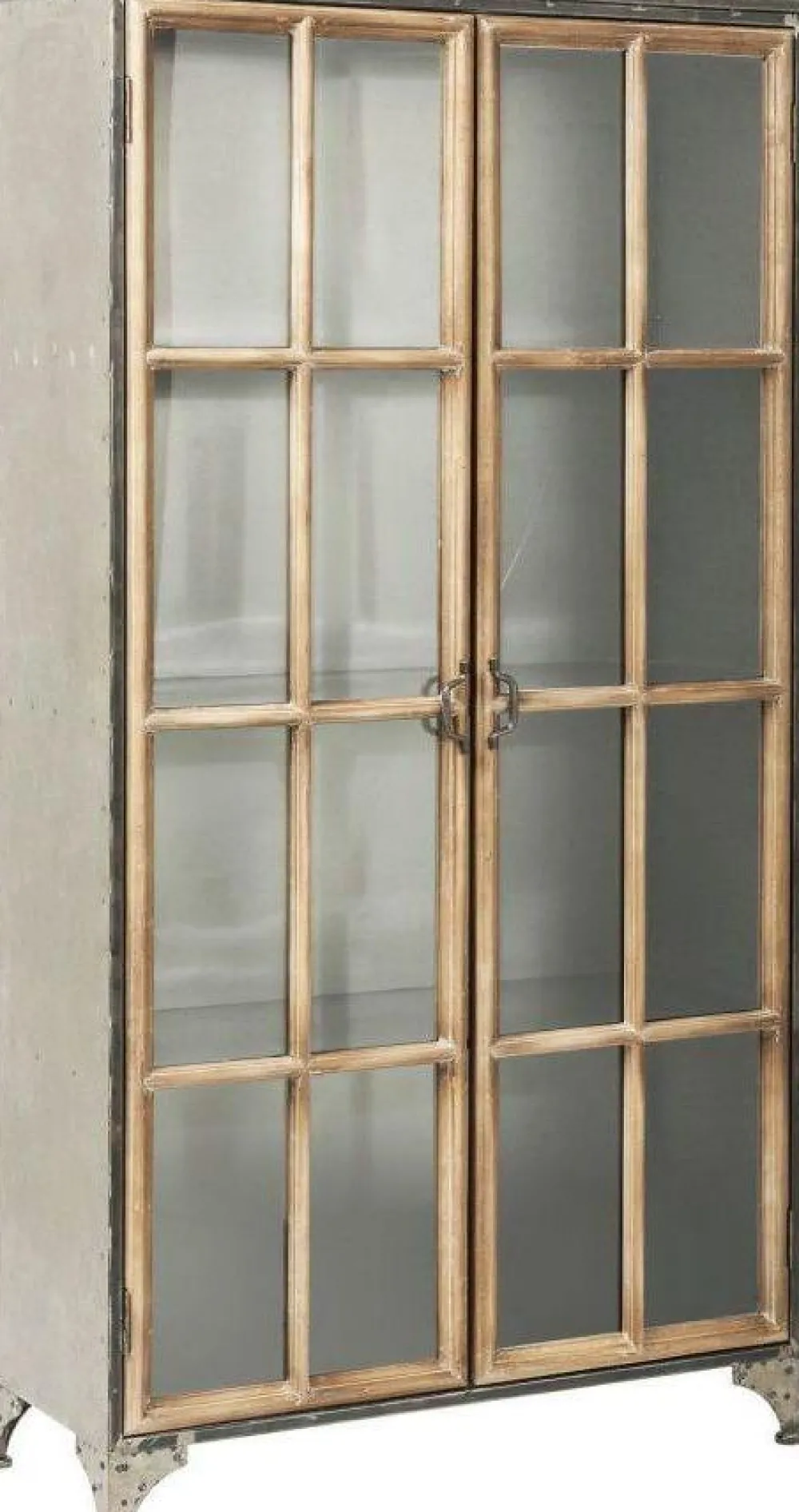 KARE Design Kaapit*Kontor Vitriini, Kaappi 97cm