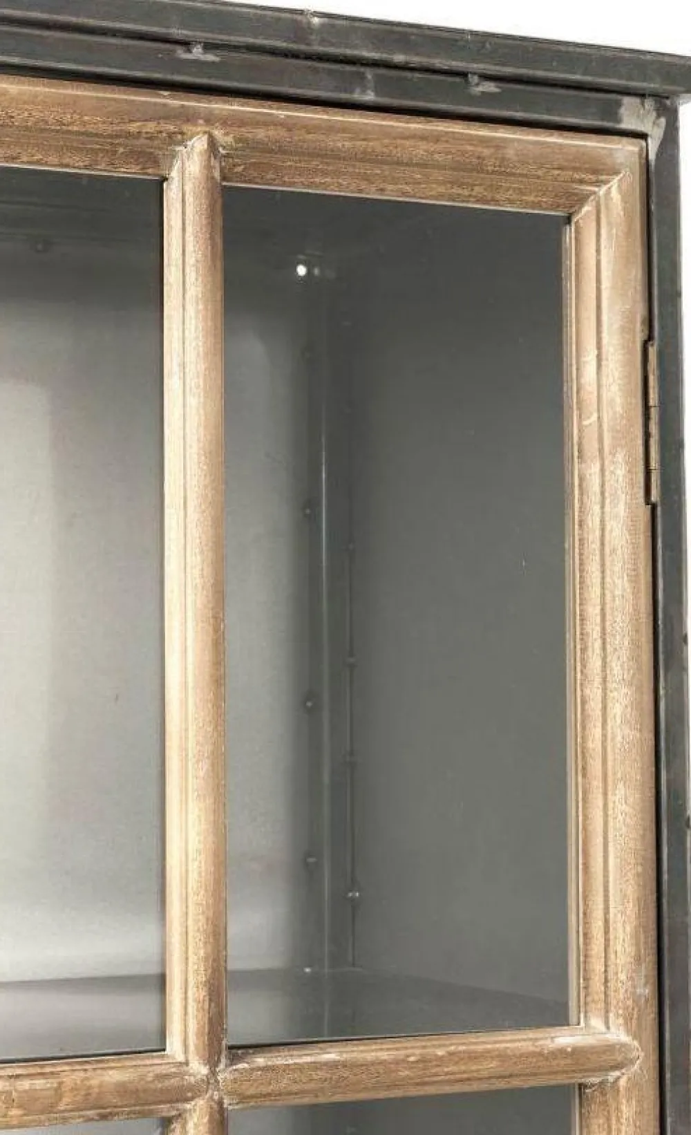 KARE Design Kaapit*Kontor Vitriini, Kaappi 97cm