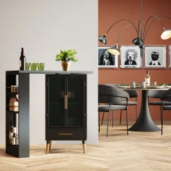 KARE Design Baarit*La Gomera Baarikaappi